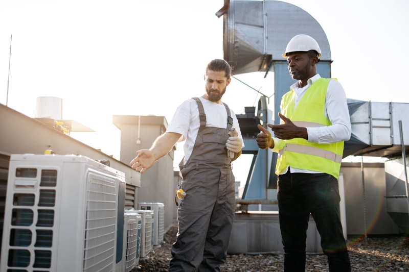 Aircon Installation Experts Hartbeespoort