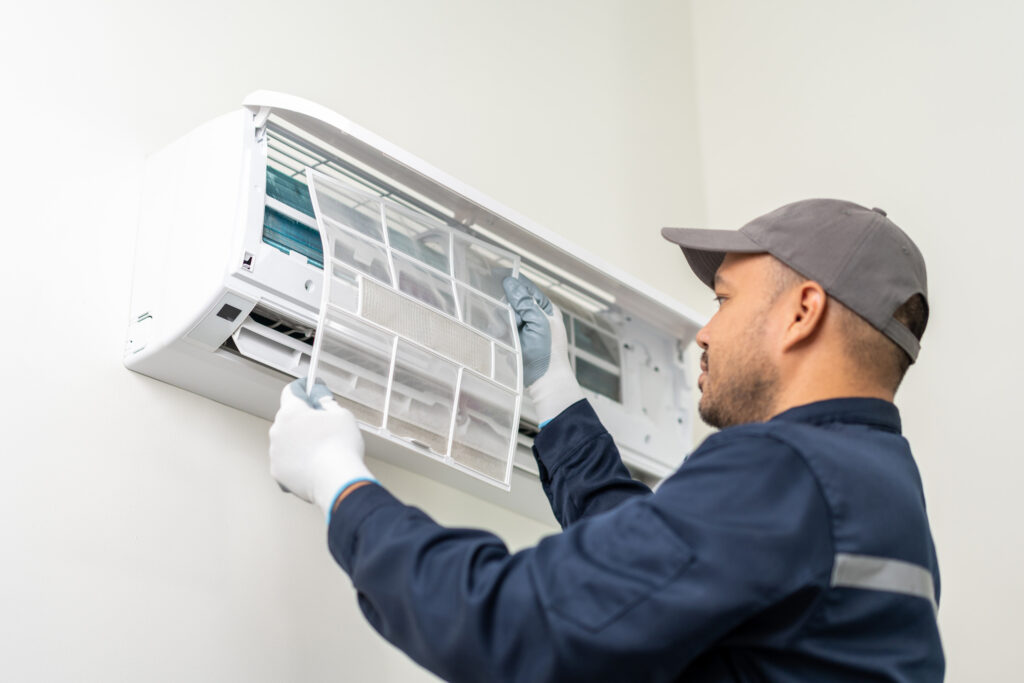 Air conditioner service pretoria